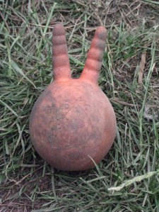 'Horns' (the toy) 001