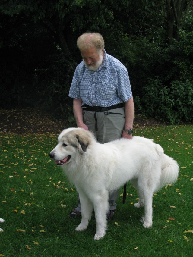 Kasey and Gr. in Kings Heath Park August 28th 2016